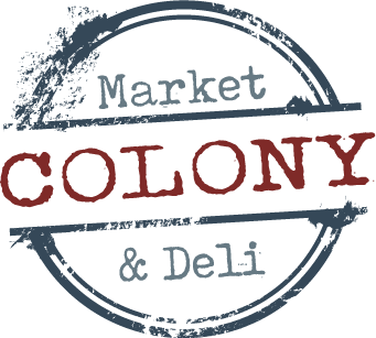 Colony Market and Deli